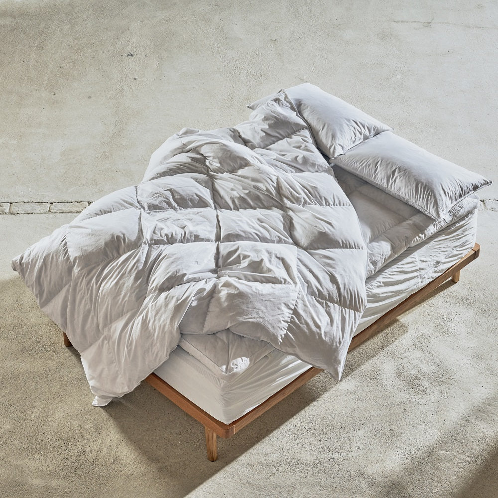 Hungarian GFD Euro Size Duvet