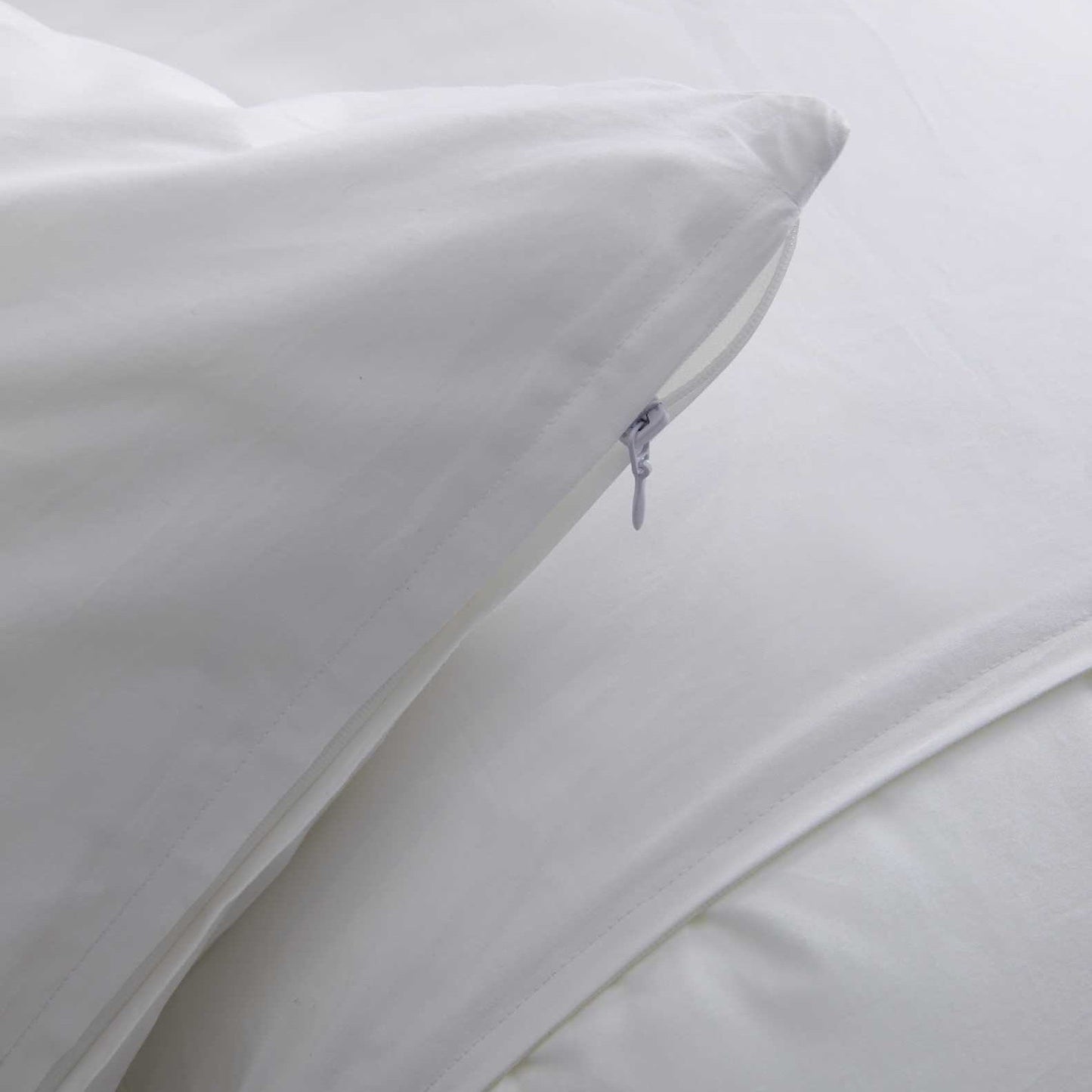 100% Cotton Pillow Undercases - 50% OFF