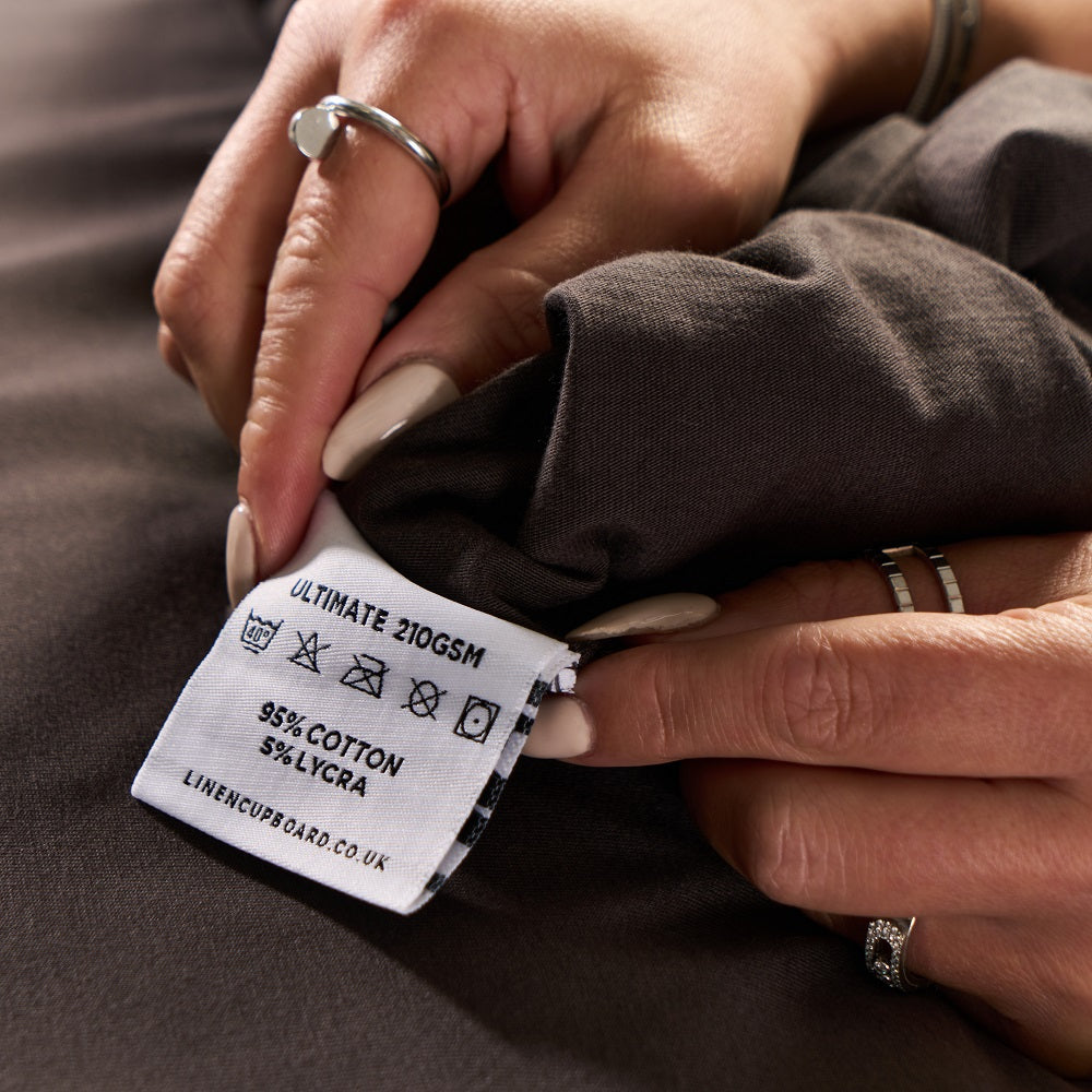 NEW Lycra Jersey Pillowcases