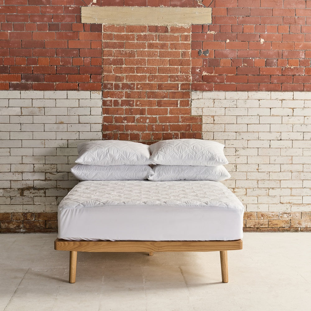 Aloe Vera Mattress Protector