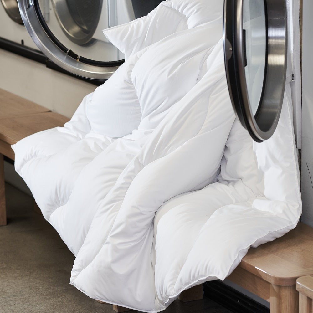 Super Wash Soft Summer Duvet