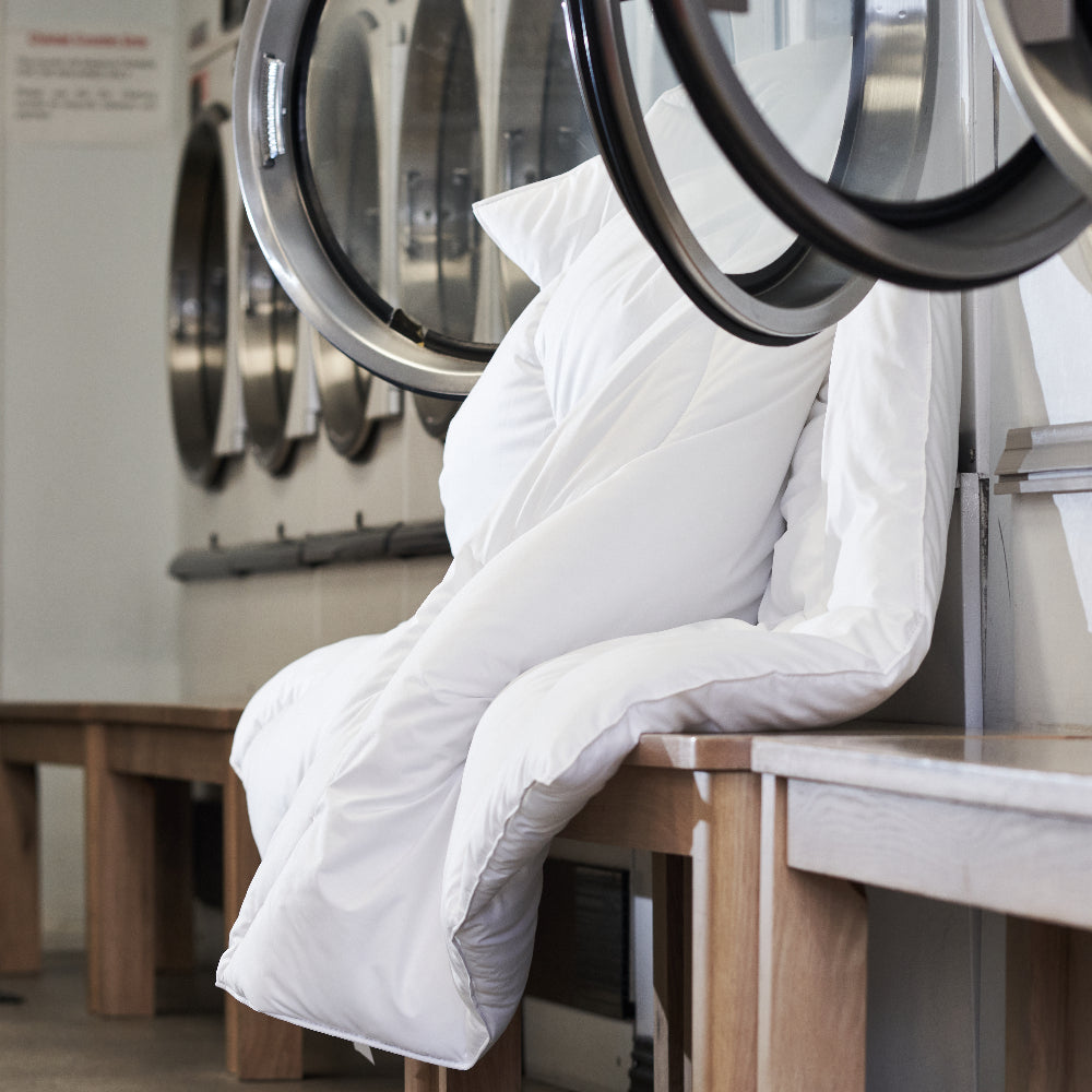Super Wash Soft Summer Duvet