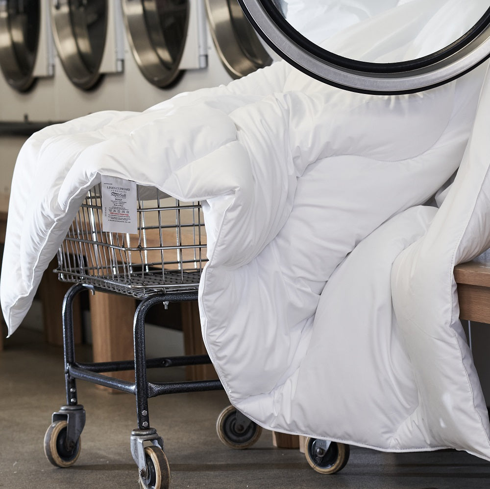 Super Wash Soft Summer Duvet