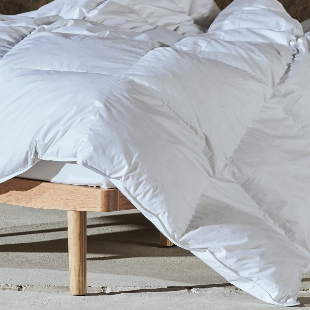 Hungarian GFD Euro Size Duvet