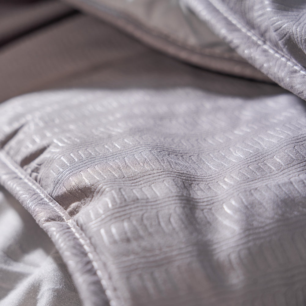 Ready For Bed Coverless Duvet