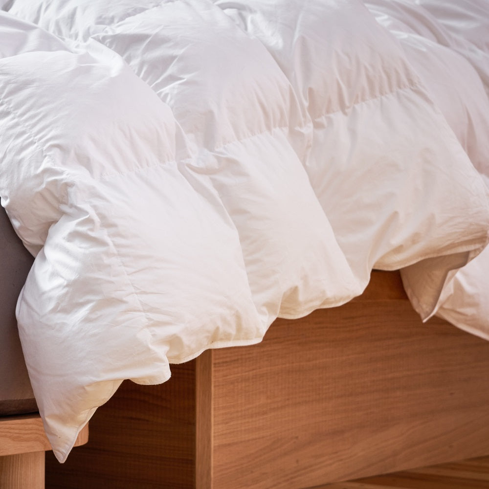 British 5* Hotel Single Duvet - 40% OFF