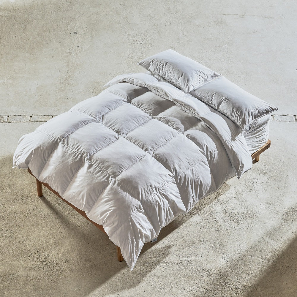 Hungarian GFD Euro Size Duvet
