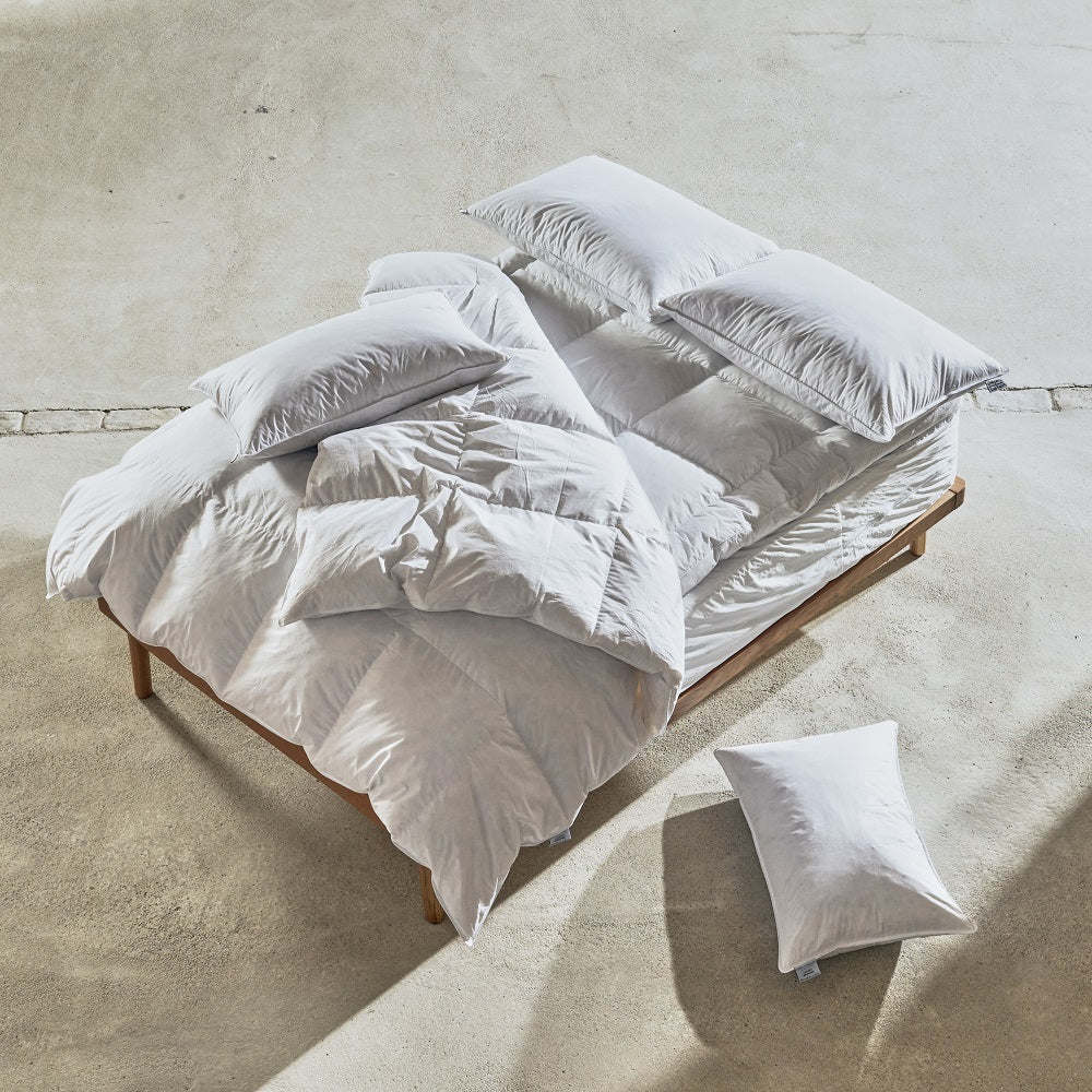 Hungarian GFD Euro Size Duvet