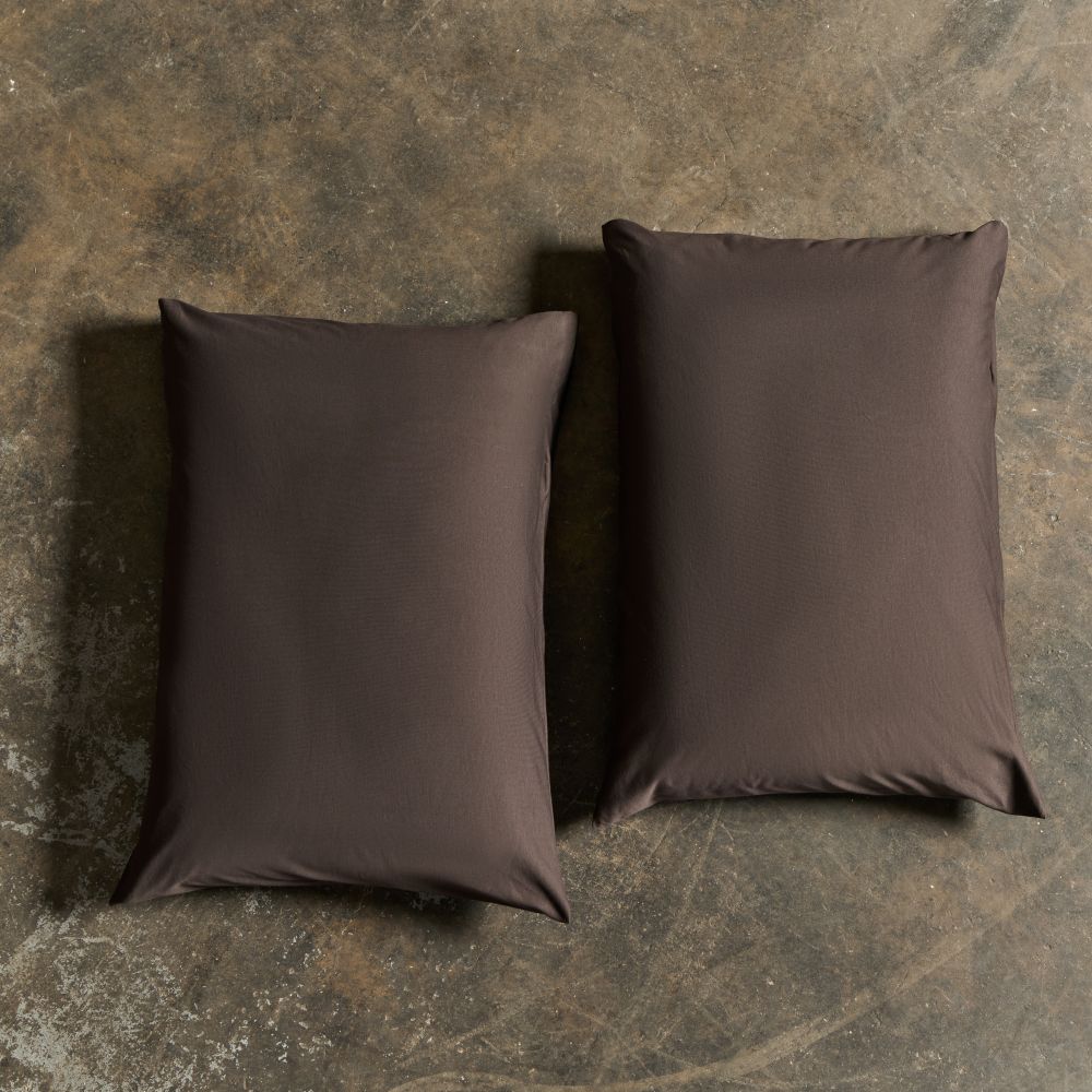 NEW Lycra Jersey Pillowcases