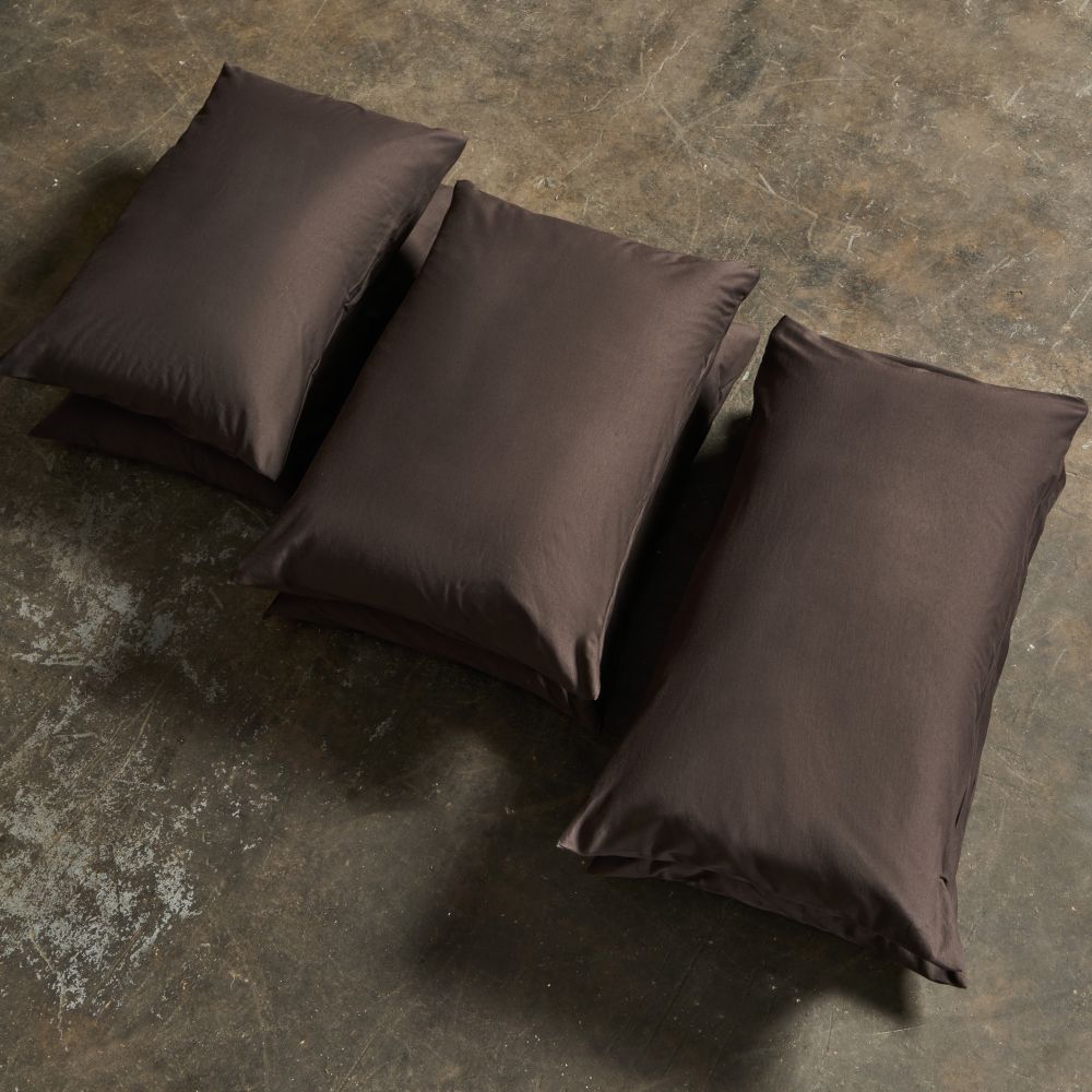 NEW Lycra Jersey Pillowcases