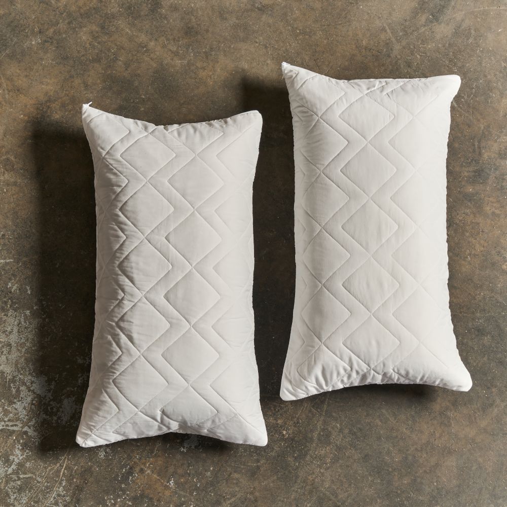 Aloe Vera Pillow Protectors