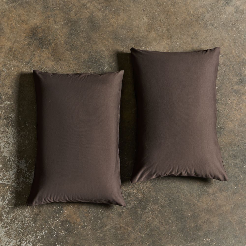 NEW Lycra Jersey Pillowcases