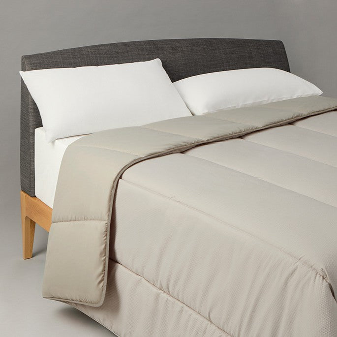 Coverless Ready For Bed Duvet