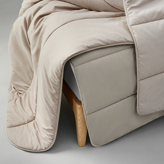 Coverless Ready For Bed Duvet