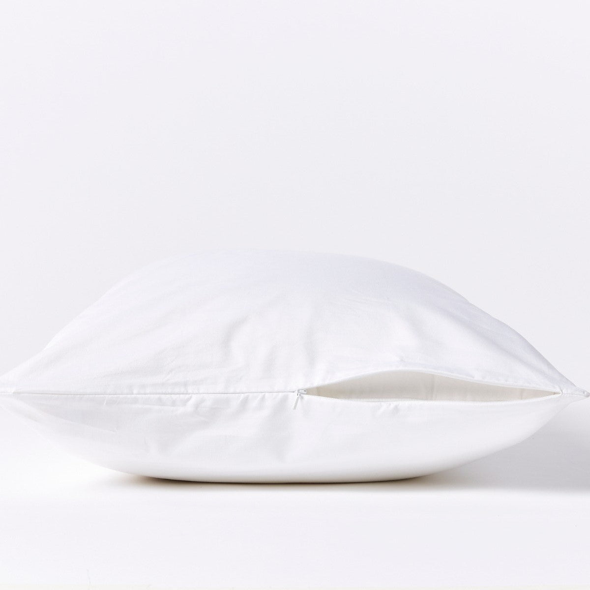 100% Cotton Pillow Undercases - 50% OFF