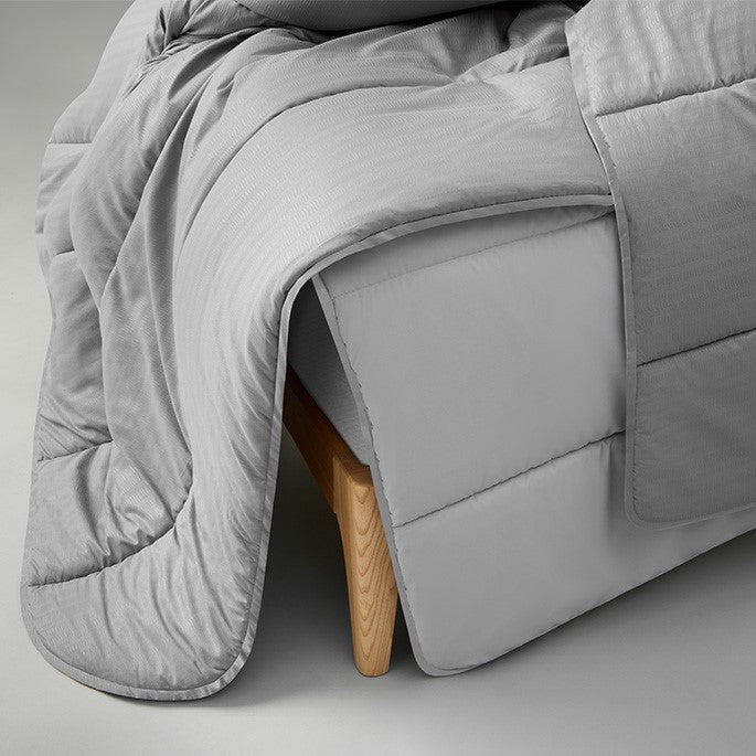 Ready For Bed Coverless Duvet