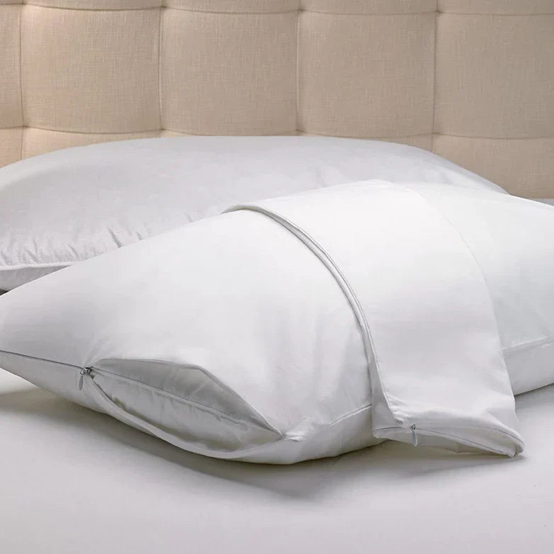 100% Cotton Pillow Undercases - 50% OFF