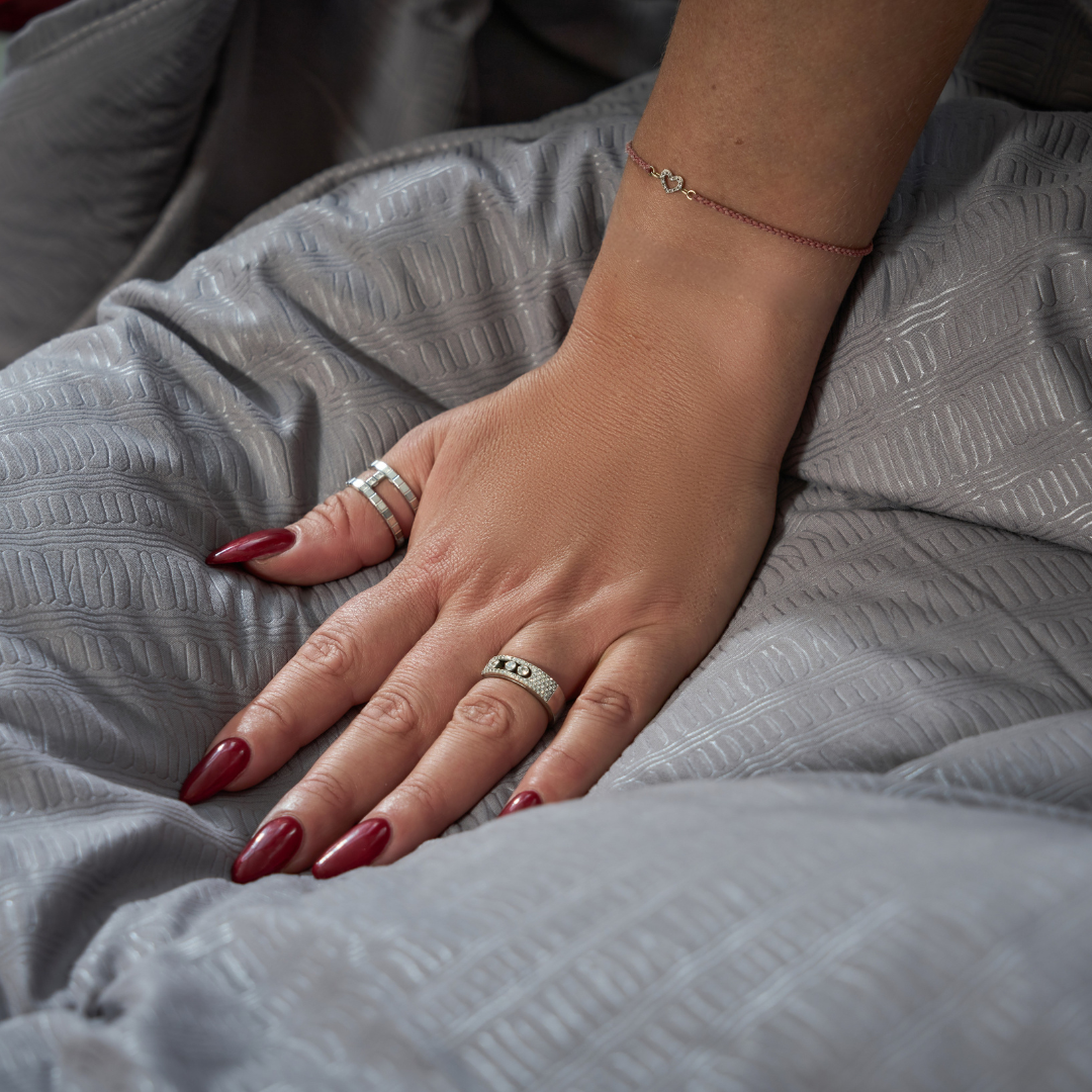 Ready For Bed Coverless Duvet